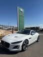 Jaguar F-TYPE First Edition Coupe RWD