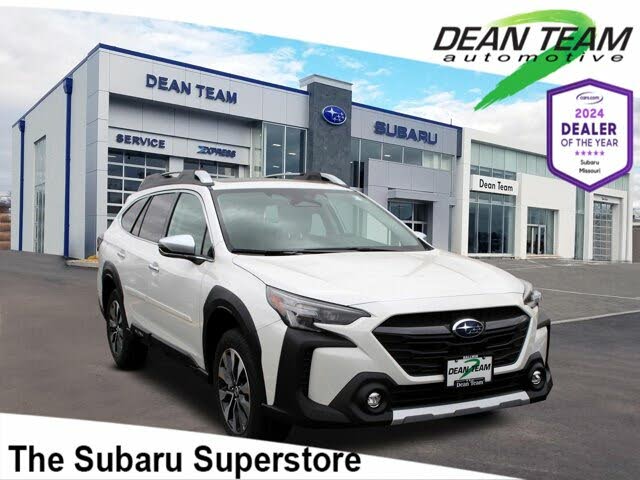 2024 Subaru Outback Touring AWD