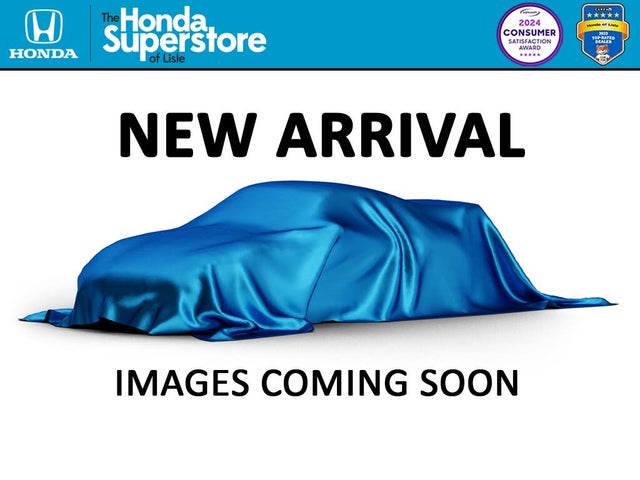 2020 Honda CR-V LX FWD