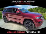 Jeep Grand Cherokee Altitude RWD