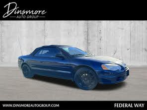 Chrysler Sebring Convertible FWD