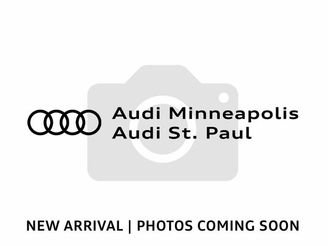 2018 Audi A4 2.0 TFSI quattro Premium Plus AWD