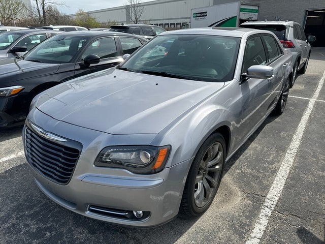 Chrysler 300 S RWD 2014