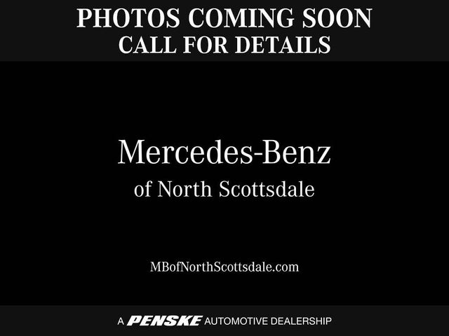 2024 Mercedes-Benz SL-Class