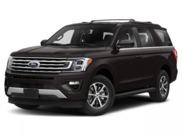 2019 Ford Expedition XLT RWD