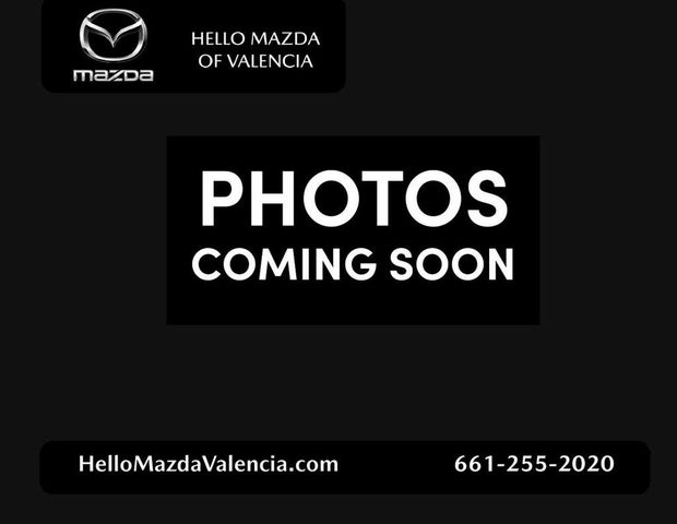 2021 Mazda MAZDA6 Grand Touring FWD