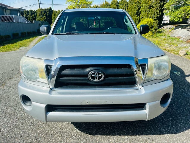 Toyota Tacoma Access Cab 2008