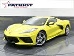 Chevrolet Corvette Stingray 1LT Coupe RWD