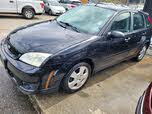Ford Focus ZX5 SES