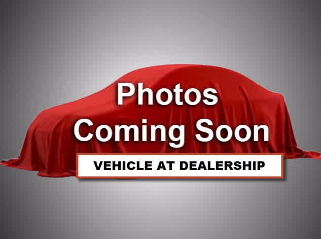 2015 Chevrolet Silverado 1500 LS RWD