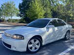 Lincoln LS Sport