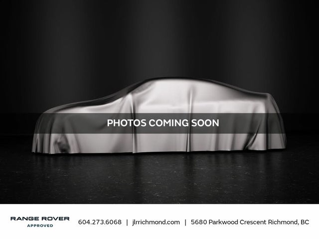 2021 Land Rover Range Rover Sport P400e Autobiography AWD