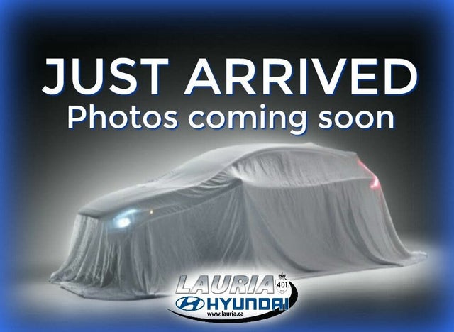 Hyundai Ioniq Hybrid SEL FWD 2022