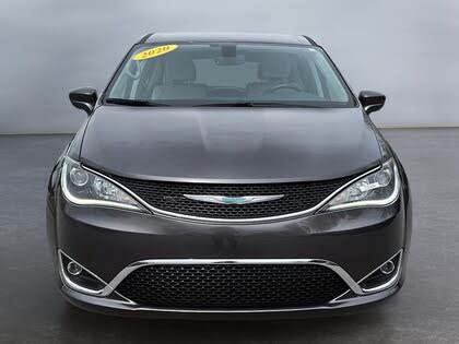 2020 Chrysler Pacifica Hybrid Touring FWD