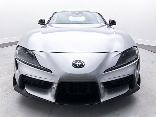 2022 Toyota Supra 2.0 RWD