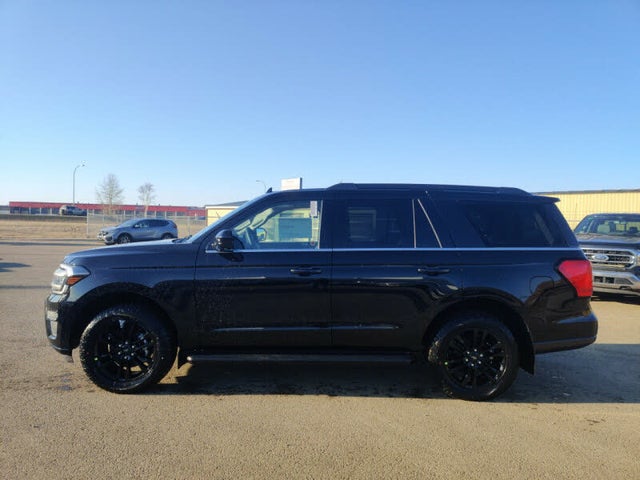 Ford Expedition XLT 4WD 2024