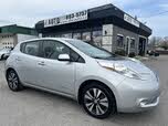 Nissan LEAF SL