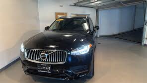 Volvo XC90 T6 Momentum 7-Passenger AWD