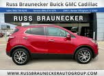 Buick Encore Sport Touring FWD