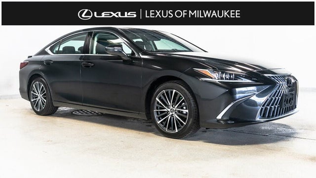 2023 Lexus ES 350 FWD
