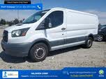 Ford Transit Cargo 150 3dr SWB Low Roof with Sliding Passenger Side Door