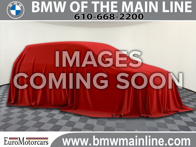2023 BMW M5 AWD