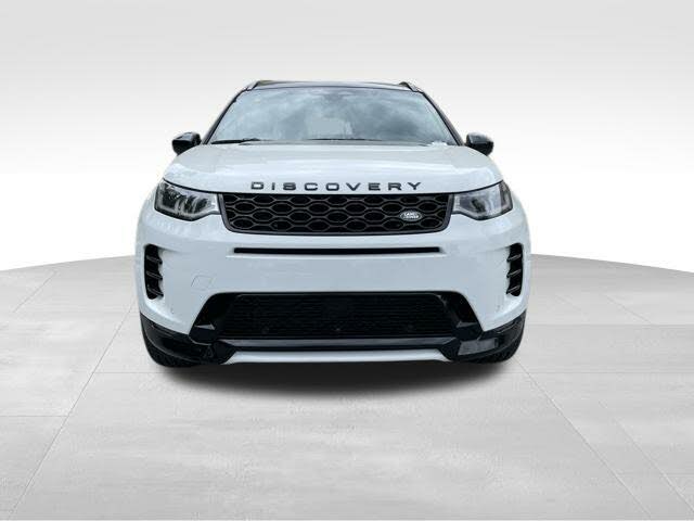 2024 Land Rover Discovery Sport P250 SE-Dynamic AWD