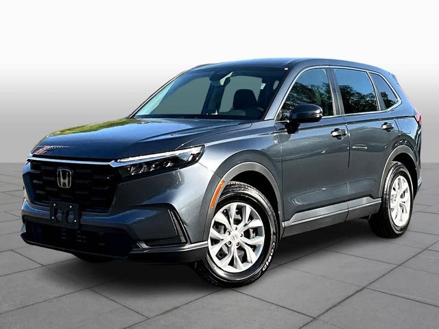2023 Honda CR-V LX AWD