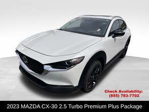 Mazda CX-30 2.5 S Turbo Premium Plus AWD