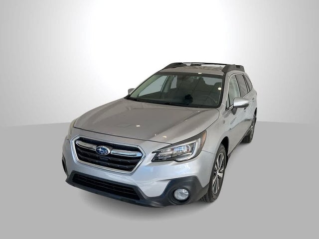 2019 Subaru Outback 3.6R Limited AWD