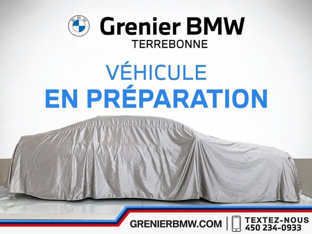 BMW X4 M40i AWD 2020