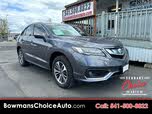 Acura RDX AWD with Advance Package