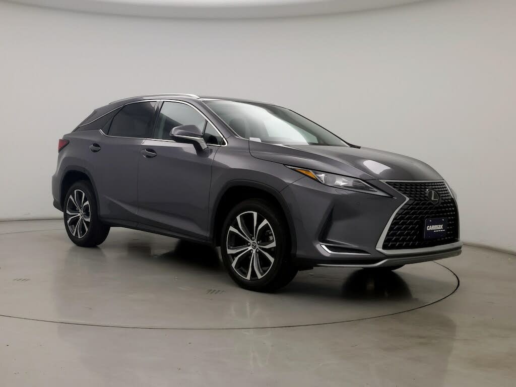 Used 2023 Lexus RX for Sale in Rochester, MN (with Photos) - CarGurus