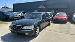 Acura RL 3.5 FWD with Navigation
