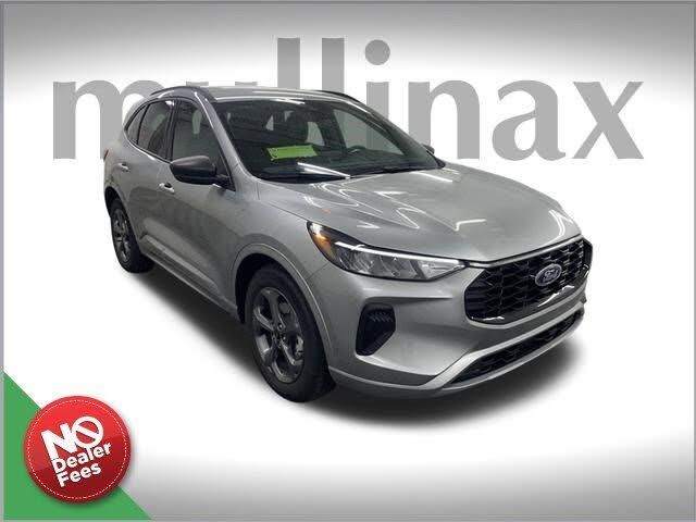 2023 Ford Escape ST-Line FWD