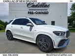 Mercedes-Benz GLE AMG GLE 53 4MATIC+