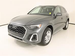 Audi Q5 quattro Premium S Line 45 TFSI AWD