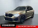 BMW X3 M Competition AWD
