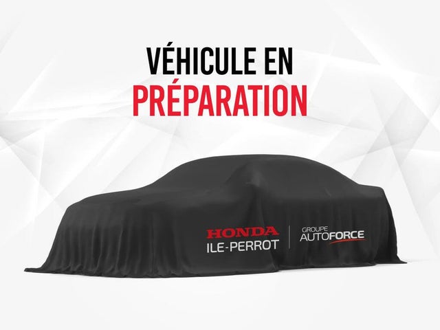 Honda Accord 2.0T Sport FWD 2020