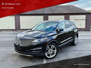 Lincoln MKC Reserve AWD