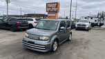 Nissan Cube 1.8 S Krom Edition