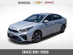 Kia Forte LXS FWD