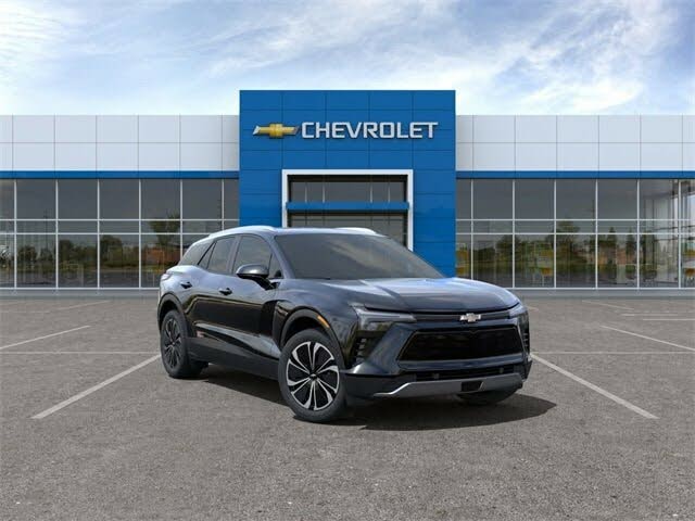 2024 Chevrolet Blazer EV 2LT eAWD