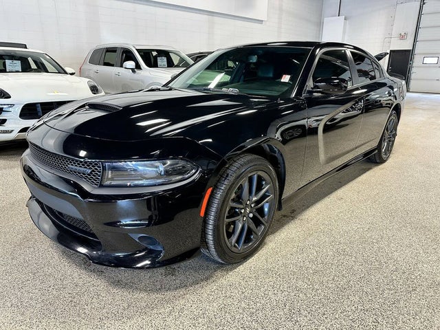 Dodge Charger GT AWD 2022