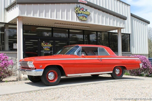 Chevrolet Impala 1962