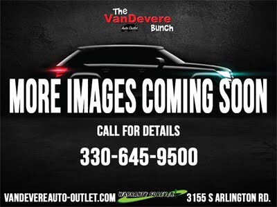 2017 Dodge Grand Caravan SE Plus FWD