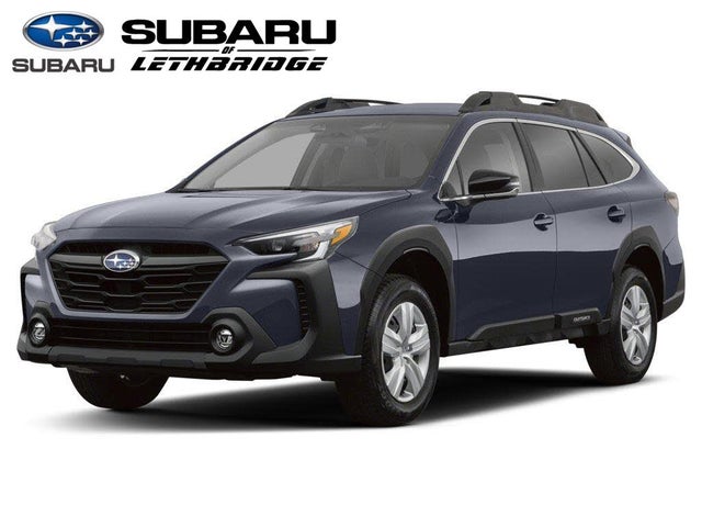 2024 Subaru Outback Convenience AWD
