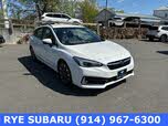 Subaru Impreza Limited Wagon AWD