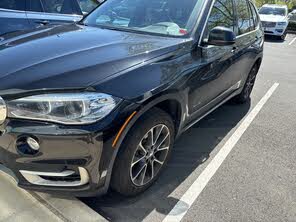 BMW X5 xDrive35i AWD