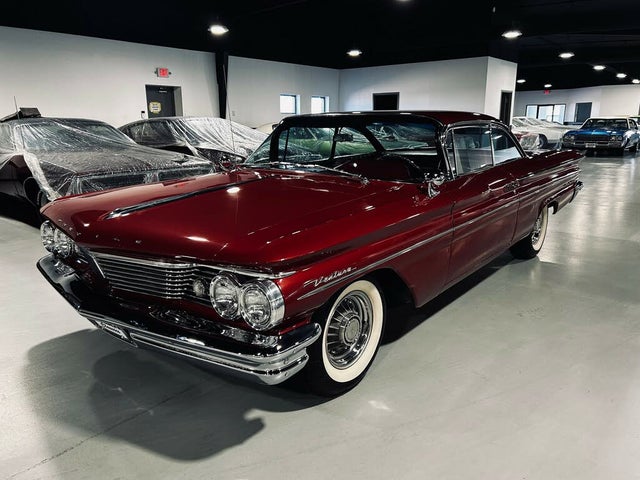 Pontiac Ventura 1960